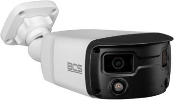 BCS Point BCS-P-PTIP2X4FCL3-Ai2 kameraBCS Point BCS-P-PTIP2X4FCL3-Ai2 kamera