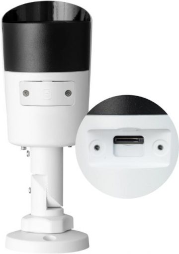 BCS Point BCS-P-TIP15FSR5-Ai kamera