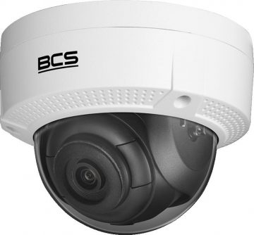 BCS VIEW BCS-V-DIP15FWR3 kamera