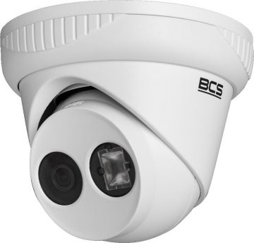BCS VIEW BCS-V-EIP24FSR3-Ai1 kamera