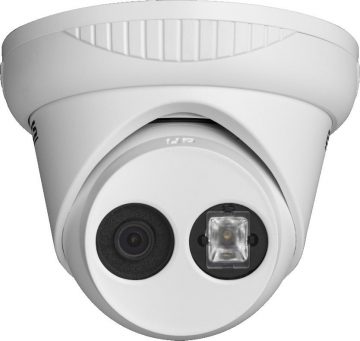 BCS VIEW BCS-V-EIP24FSR3-Ai1 kamera