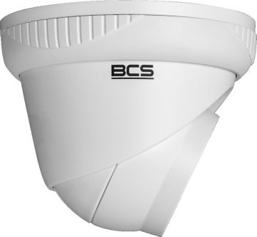 BCS VIEW BCS-V-EIP24FSR3-Ai1 kamera
