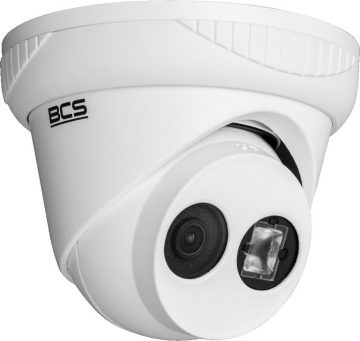 BCS VIEW BCS-V-EIP24FSR3-Ai1 kamera