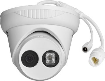 BCS VIEW BCS-V-EIP24FSR3-Ai1 kamera