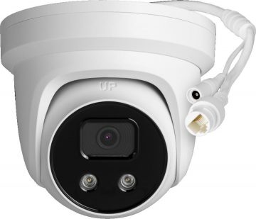 BCS VIEW BCS-V-EIP24FSR3-Ai2 kamera