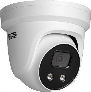 BCS VIEW BCS-V-EIP24FSR3-Ai2 kamera
