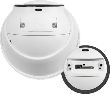 BCS VIEW kamera BCS-V-EIP24FSR3L3-AI1(2)