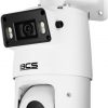 BCS LINE IP kamera BCS-L-PSIP24425SCR10L5-AI1