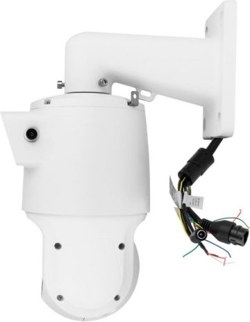 BCS LINE IP kamera BCS-L-PSIP24425SCR10L5-AI1