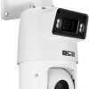 BCS LINE IP kamera BCS-L-PSIP24425SCR10L5-AI1