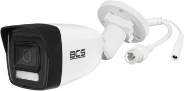 BCS View IP kamera BCS-V-EIP24FSR3-Ai2(2)