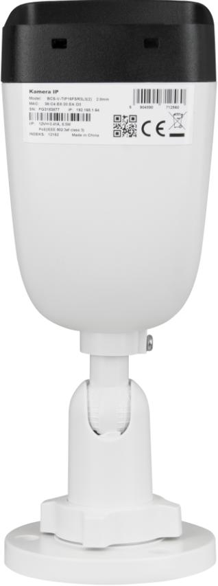 BCS View IP kamera BCS-V-EIP24FSR3-Ai2(2)