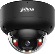 Dahua IPC-HDBW3449E-AS-IL-0360B-Black IP kamera Dahua IPC-HDBW3449E-AS-IL-0360B-Black IP kamera