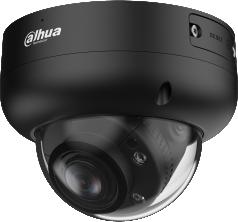 Dahua IPC-HDBW3449R-ZAS-IL-27135-Black IP kamera