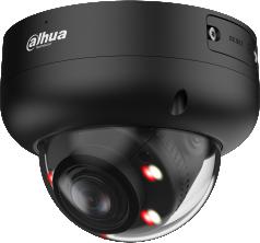 Dahua IPC-HDBW3649R-ZAS-IL-27135-Black IP kamera