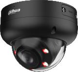 Dahua IPC-HDBW3849R-ZAS-IL-27135-Black IP kamera
