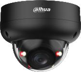 Dahua IPC-HDBW3849R-ZAS-IL-27135-Black IP kamera
