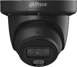 Dahua IPC-HDW3449QM-S-IL-0280B-Black IP kamera