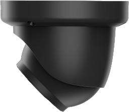 Dahua IPC-HDW3449QM-S-IL-0280B-Black IP kamera