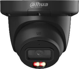 Dahua IPC-HDW3449QM-S-IL-0280B-Black IP kamera