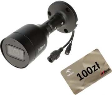 DAHUA IP KAMERA IPC-HFW1530S-0280B-S6-MELNA