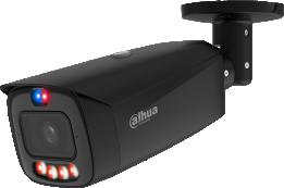 Dahua IPC-HFW3849T1-AS-PV-0360B-S5-BLACK IP kameraDahua IPC-HFW3849T1-AS-PV-0360B-S5-BLACK IP kamera