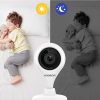 EasyCam iekštelpu WiFi IP kamera Tuya 3MP EC-3C6IR