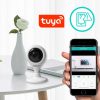 EasyCam iekštelpu WiFi IP kamera Tuya 3MP EC-3C6IR