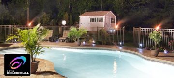 Ezviz H80x Двойная 4K IP-камера 8 МП + 2 МП 4 мм