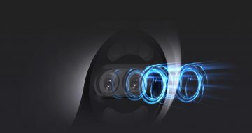 Ezviz H80x Двойная 4K IP-камера 8 МП + 2 МП 4 мм