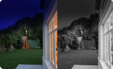 Ezviz H90 4MP+4MP IP kamera