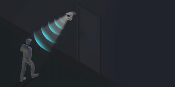 Ezviz H90 4MP+4MP IP kamera