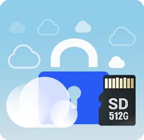 Ezviz H90 4MP+4MP IP kamera