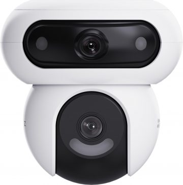 Ezviz H90 4MP+4MP IP kameraEzviz H90 4MP+4MP IP kamera