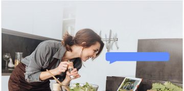 EZVIZ 4x HB8 2K+ (4MP) C tipa Wi-Fi novērošanas komplekts