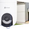 Ezviz HB8c Lite Аккумуляторная IP-камера PT Wi-Fi 4 МП