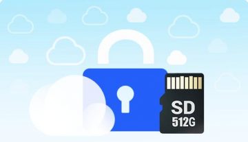 Ezviz HB8c Lite Аккумуляторная IP-камера PT Wi-Fi 4 МП