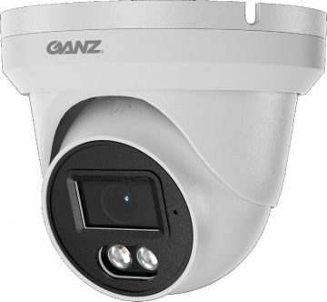 GENSTAR GANZ ZN8-51E5F28NT IP kamera GENSTAR GANZ ZN8-51E5F28NT IP kamera