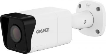 GenSTAR GANZ ZN8-71B5M213D IP kamera