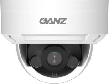 GenSTAR GANZ ZN8-71DT5F28NL IP kamera