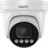 GenSTAR GANZ 71E5M213D-M IP kamera