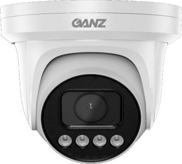 GenSTAR GANZ 71E5M213D-M IP kamera