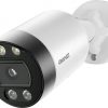GenSTAR GANZ ZN8-51MB5F28NT IP kamera