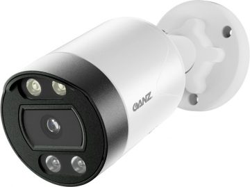 GenSTAR GANZ ZN8-51MB5F28NT IP kamera