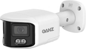 GenSTAR GANZ ZN8-80X2B8F28DT-J4 IP kamera
