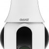 GNSTAR GANZ ZN8-P5X12DLDT8M12DL IP kamera