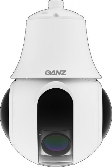 GNSTAR GANZ ZN8-P5X12DLDT8M12DL IP kamera