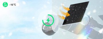 Imou AOV PT komplekts 2,4 GHz Wi-Fi un 4G 5 MPx IP kamera ar saules paneli un 64 GB atmiņas karti