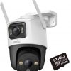 Imou Cruiser Dual 10MP IP kamera ar 128 GB atmiņas karti