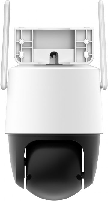 Imou Cruiser Dual 10MP IP kamera ar 128 GB atmiņas karti